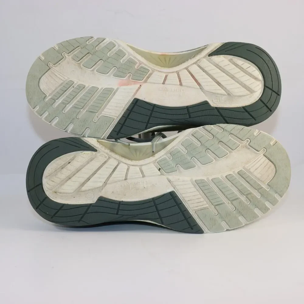 Dansko Women's Walking Sneakers – Size‎ 39 EU (US 8.5–9) – Green